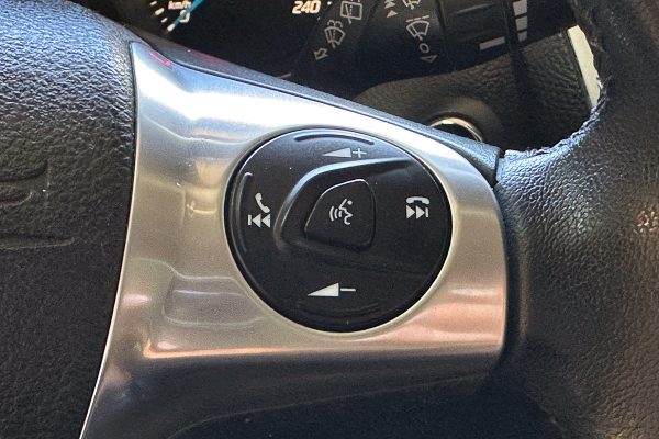 Ford Focus 71-OT-75-9