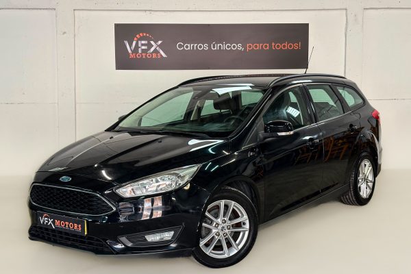 Ford Focus 71QB86-10