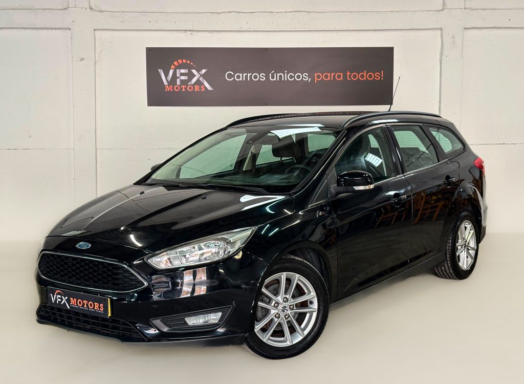 Ford Focus 71QB86-10