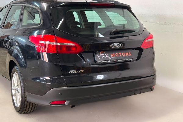 Ford Focus 71QB86-13