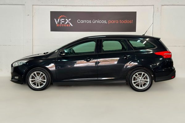 Ford Focus 71QB86-14