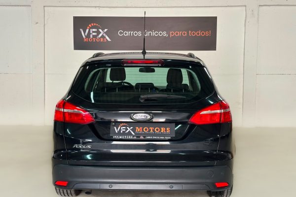 Ford Focus 71QB86-16