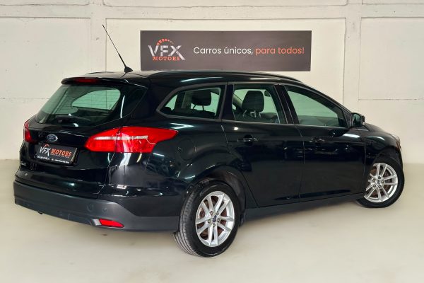 Ford Focus 71QB86-18