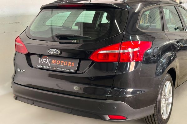 Ford Focus 71QB86-2