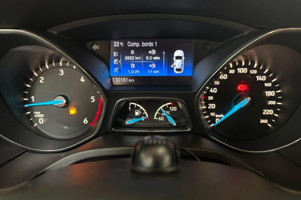 Ford Focus 71QB86-22