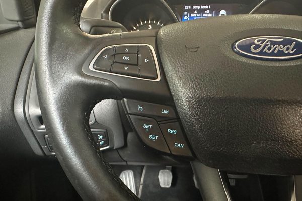 Ford Focus 71QB86-27