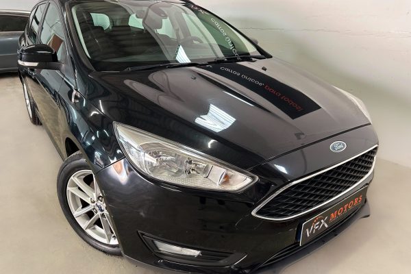 Ford Focus 71QB86-3