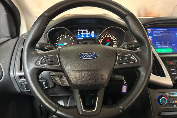 Ford Focus 71QB86-32