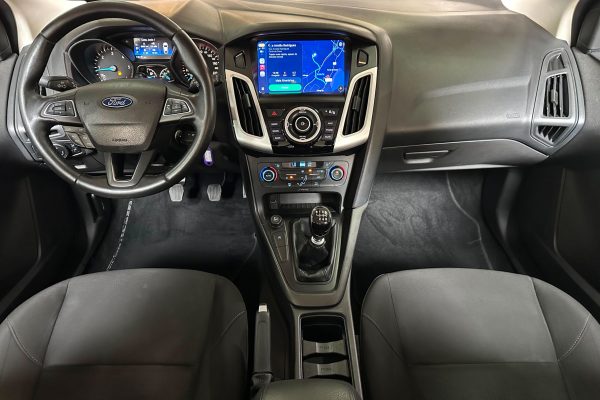 Ford Focus 71QB86-33