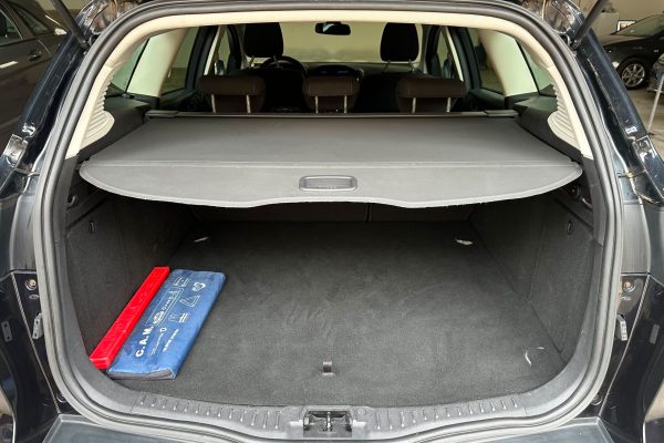 Ford Focus 71QB86-34