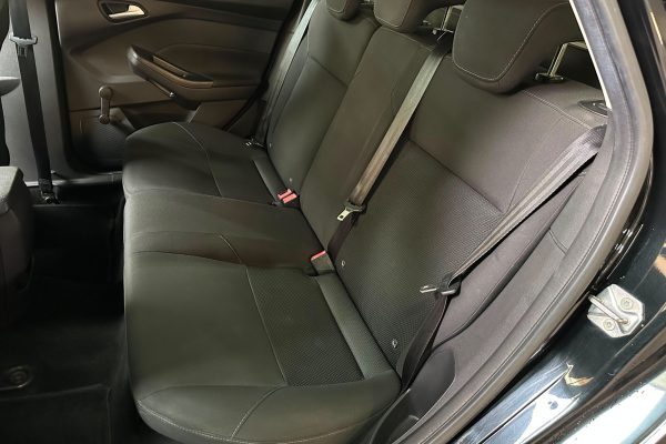 Ford Focus 71QB86-35