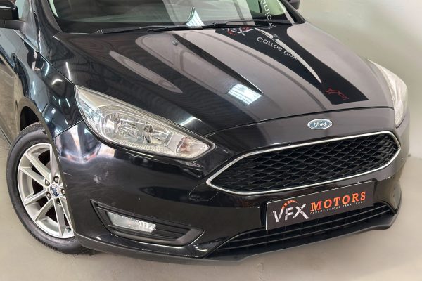 Ford Focus 71QB86-4