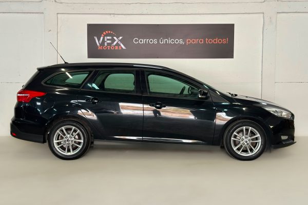 Ford Focus 71QB86-5
