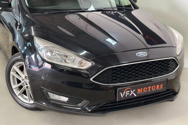 Ford Focus 71QB86-6
