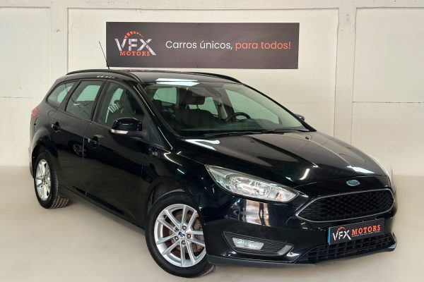 Ford Focus 71QB86-7