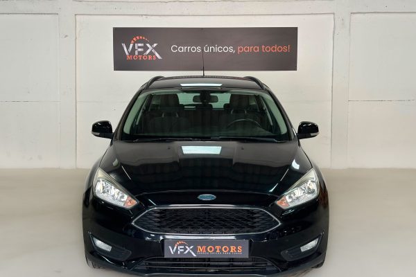 Ford Focus 71QB86-8