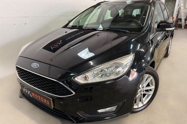 Ford Focus 71QB86-9