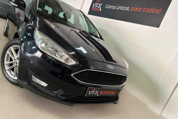 Ford Focus 71QB86
