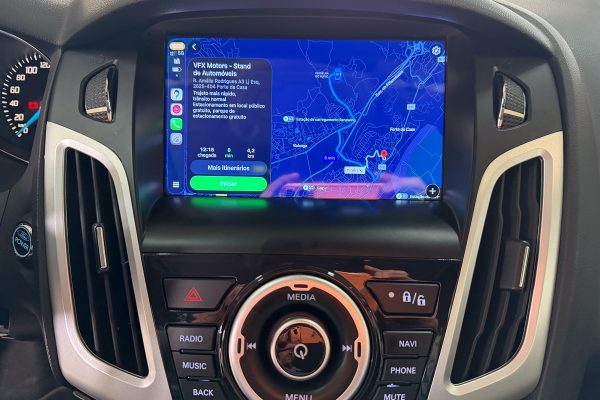 Ford Focus 87-OC-02-17