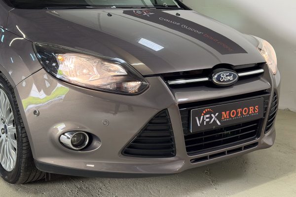 Ford Focus 87-OC-02-23