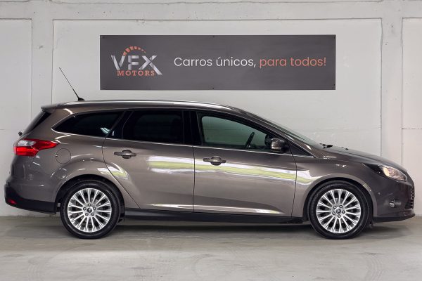 Ford Focus 87-OC-02-24