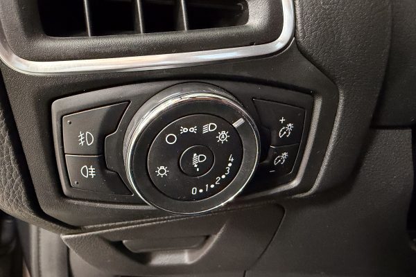 Ford Focus 87-OC-02-3