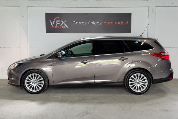 Ford Focus 87-OC-02-30