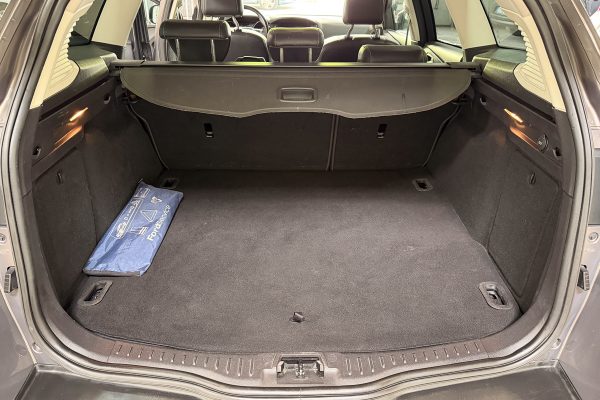 Ford Focus 87-OC-02-6