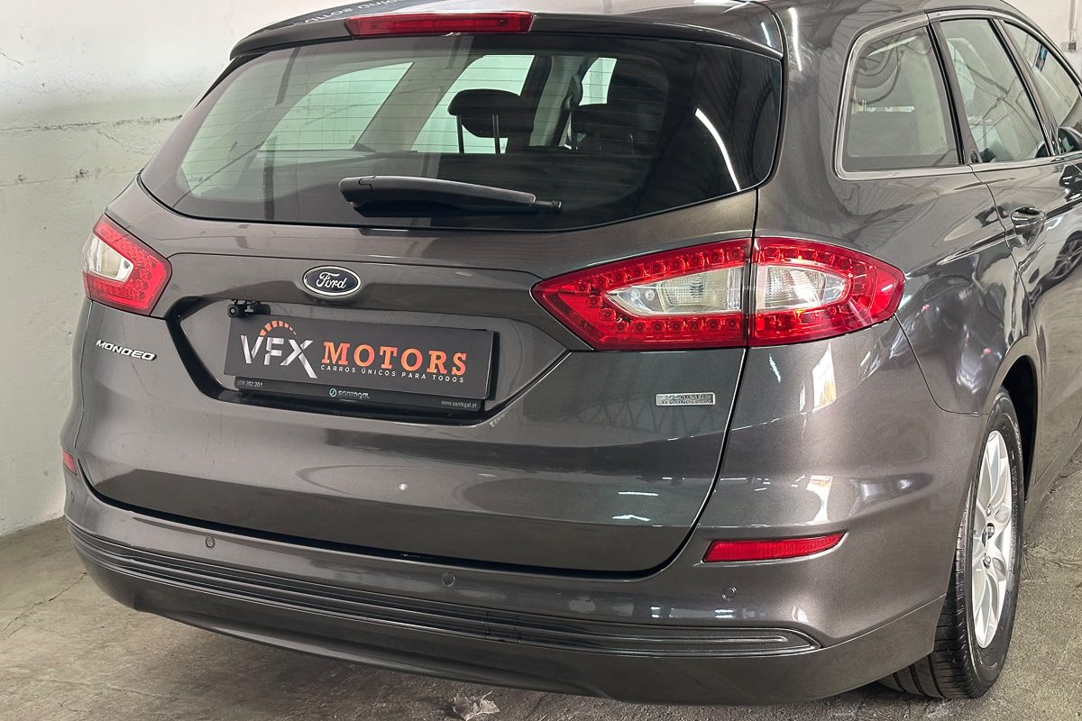 Ford Mondeo 1.5TDCi 79-TO-93-10