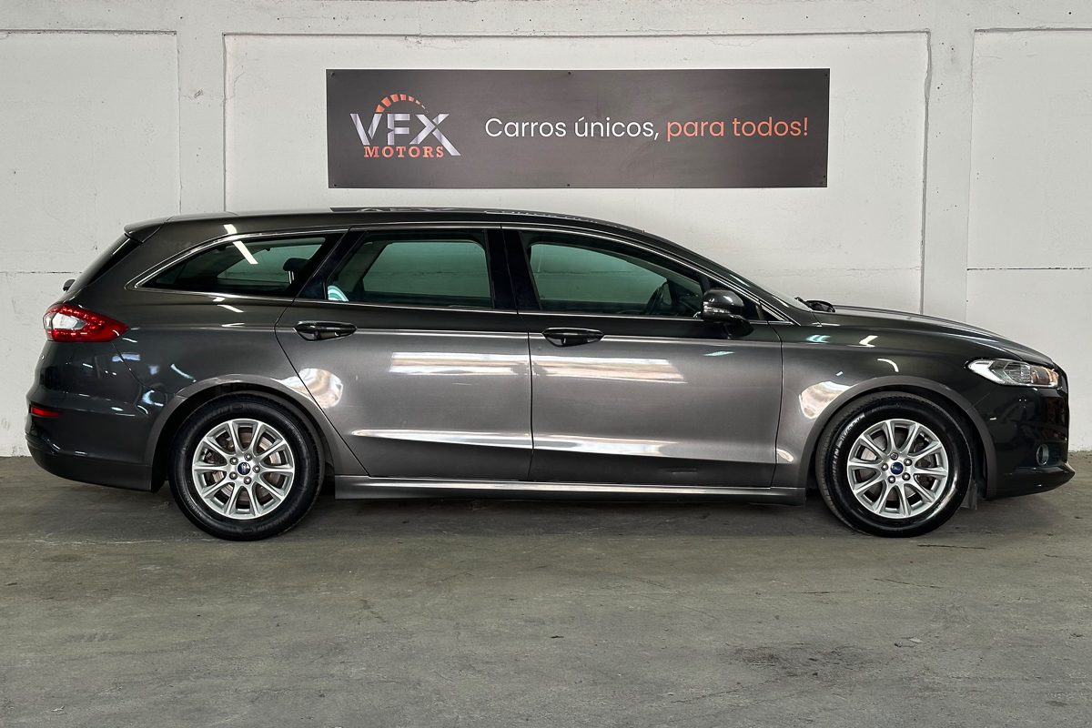 Ford Mondeo 1.5TDCi 79-TO-93-11