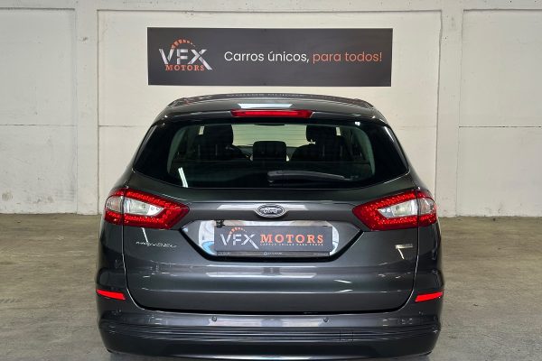 Ford Mondeo 1.5TDCi 79-TO-93-13