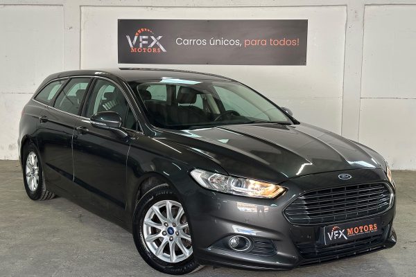 Ford Mondeo 1.5TDCi 79-TO-93-2
