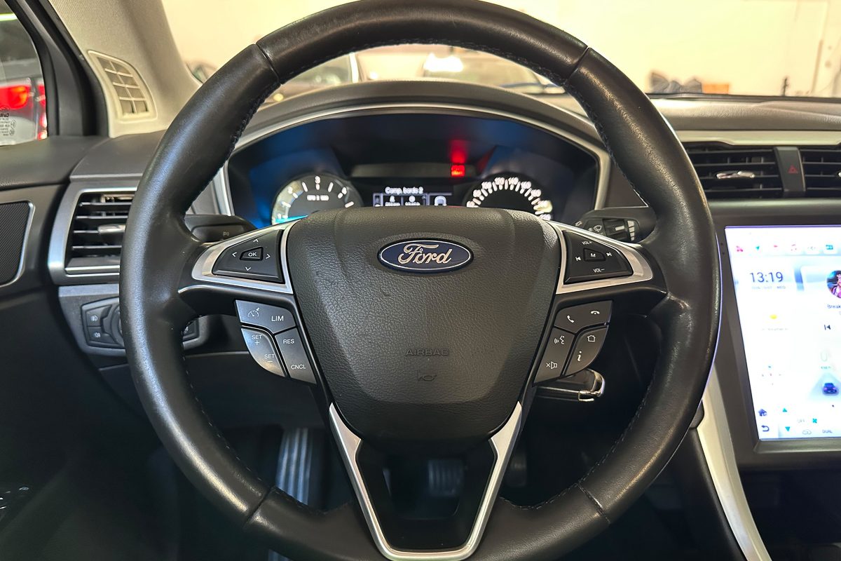 Ford Mondeo 1.5TDCi 79-TO-93-24