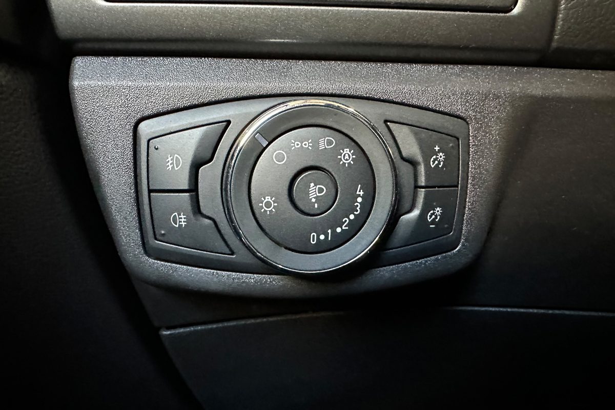 Ford Mondeo 1.5TDCi 79-TO-93-26