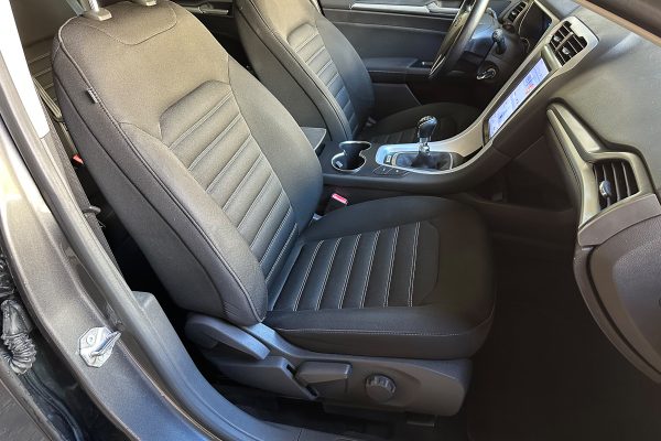 Ford Mondeo 1.5TDCi 79-TO-93-30