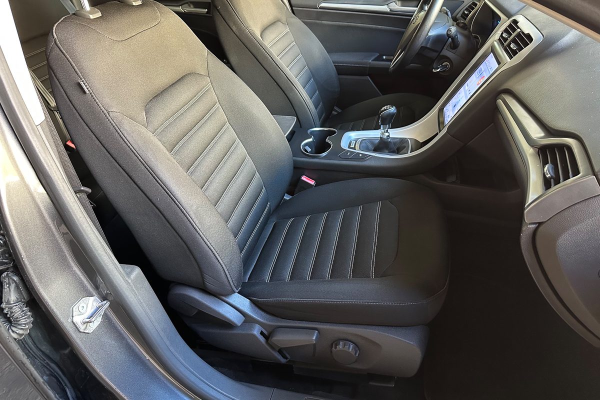 Ford Mondeo 1.5TDCi 79-TO-93-30