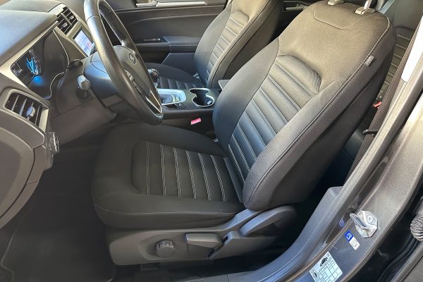 Ford Mondeo 1.5TDCi 79-TO-93-33