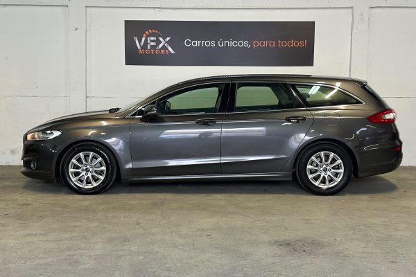 Ford Mondeo 1.5TDCi 79-TO-93-5