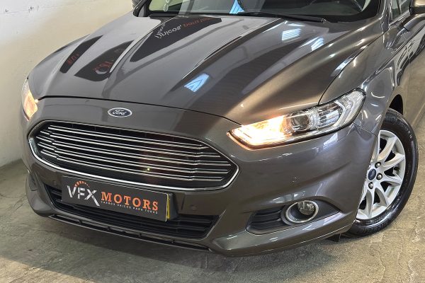 Ford Mondeo 1.5TDCi 79-TO-93-6