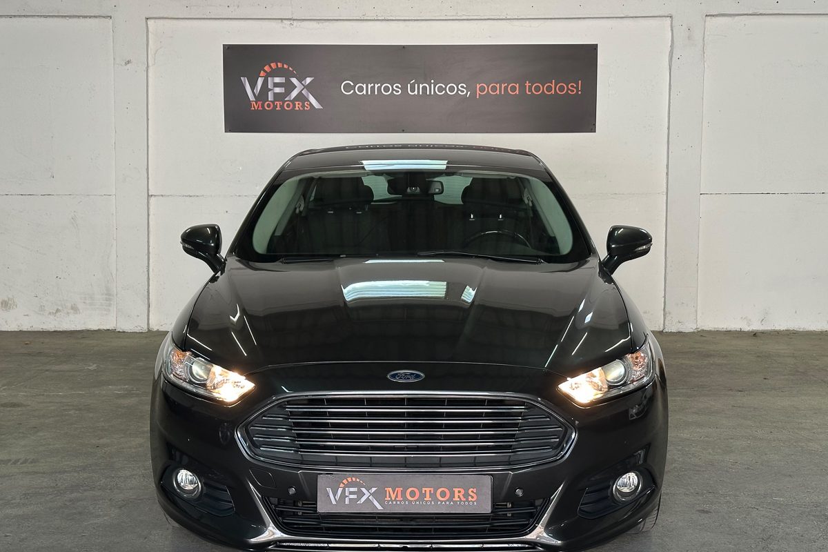 Ford Mondeo 1.5TDCi 79-TO-93-7