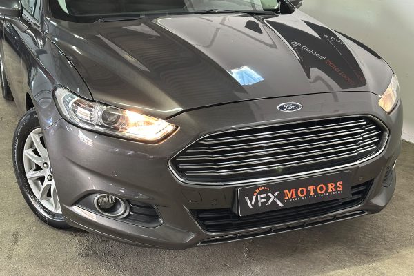 Ford Mondeo 1.5TDCi 79-TO-93-9