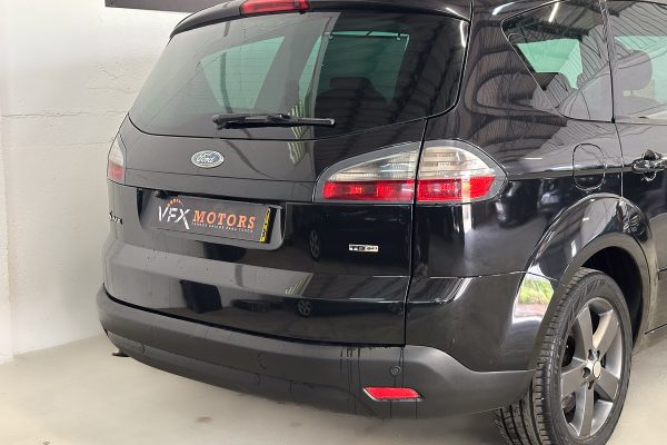 Ford S-MAx 05-DE-57-10