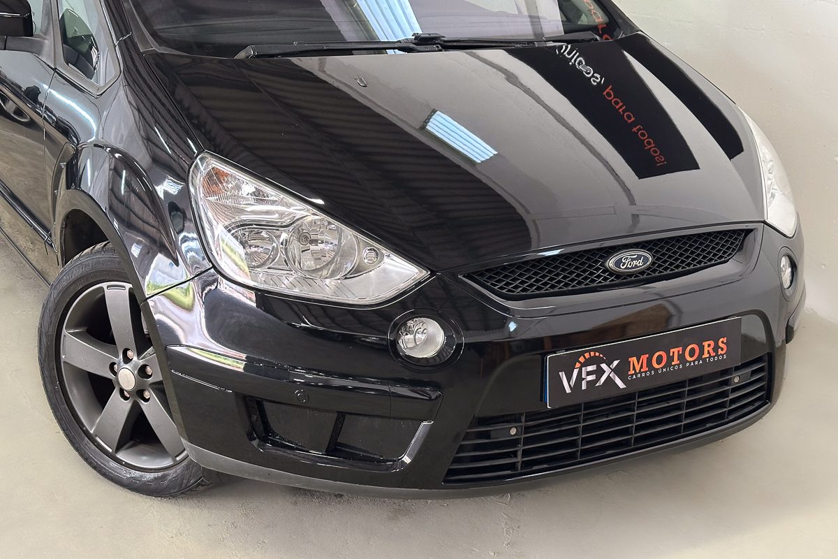 Ford S-MAx 05-DE-57-12