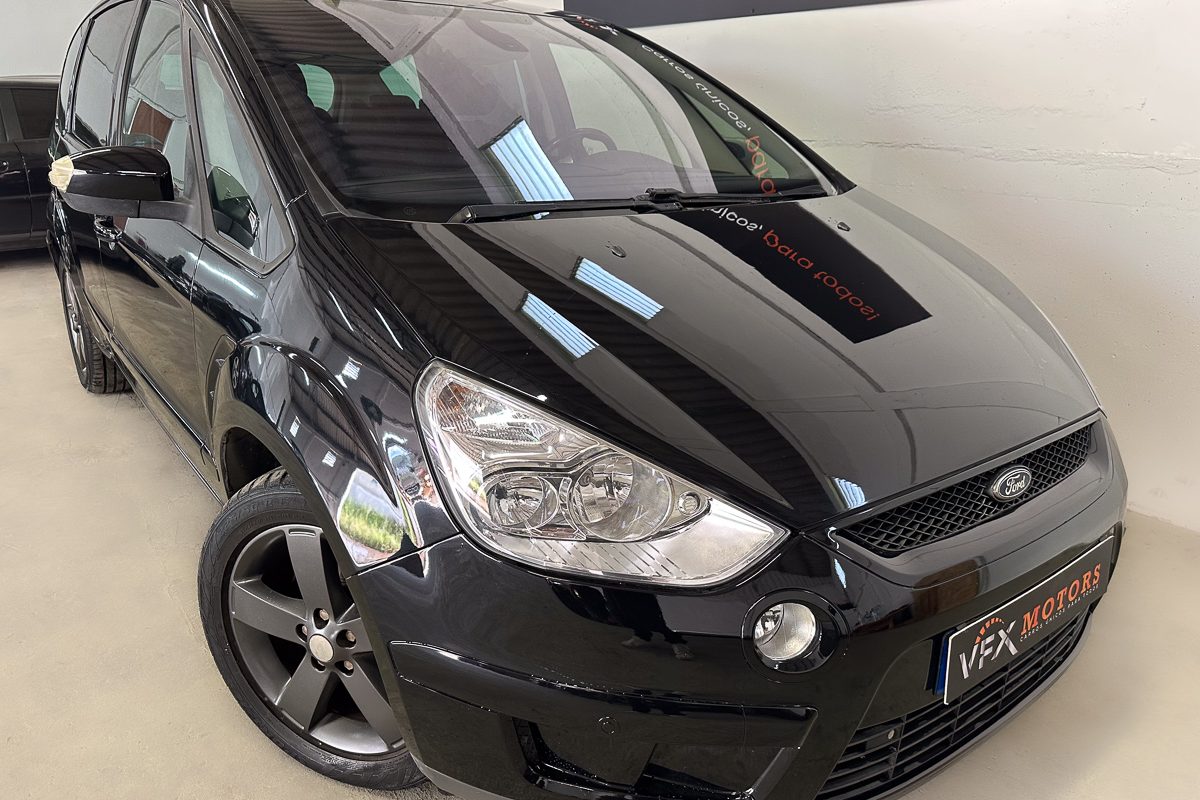Ford S-MAx 05-DE-57-13