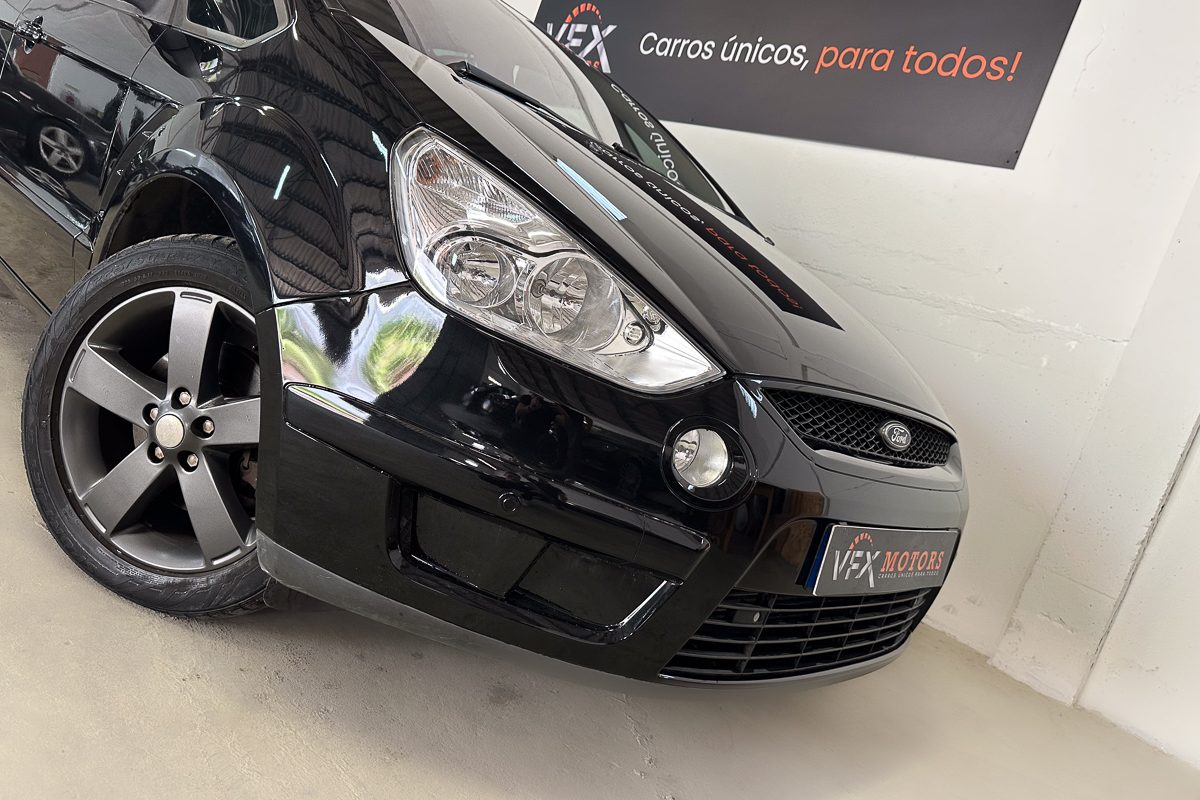 Ford S-MAx 05-DE-57-14