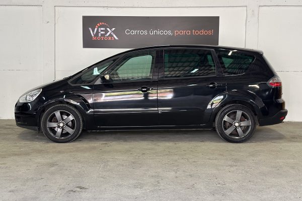 Ford S-MAx 05-DE-57-15