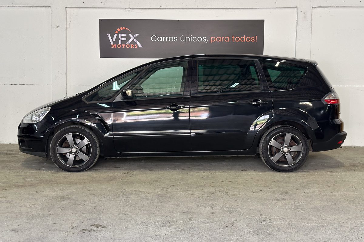 Ford S-MAx 05-DE-57-15