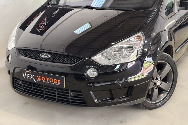 Ford S-MAx 05-DE-57-16