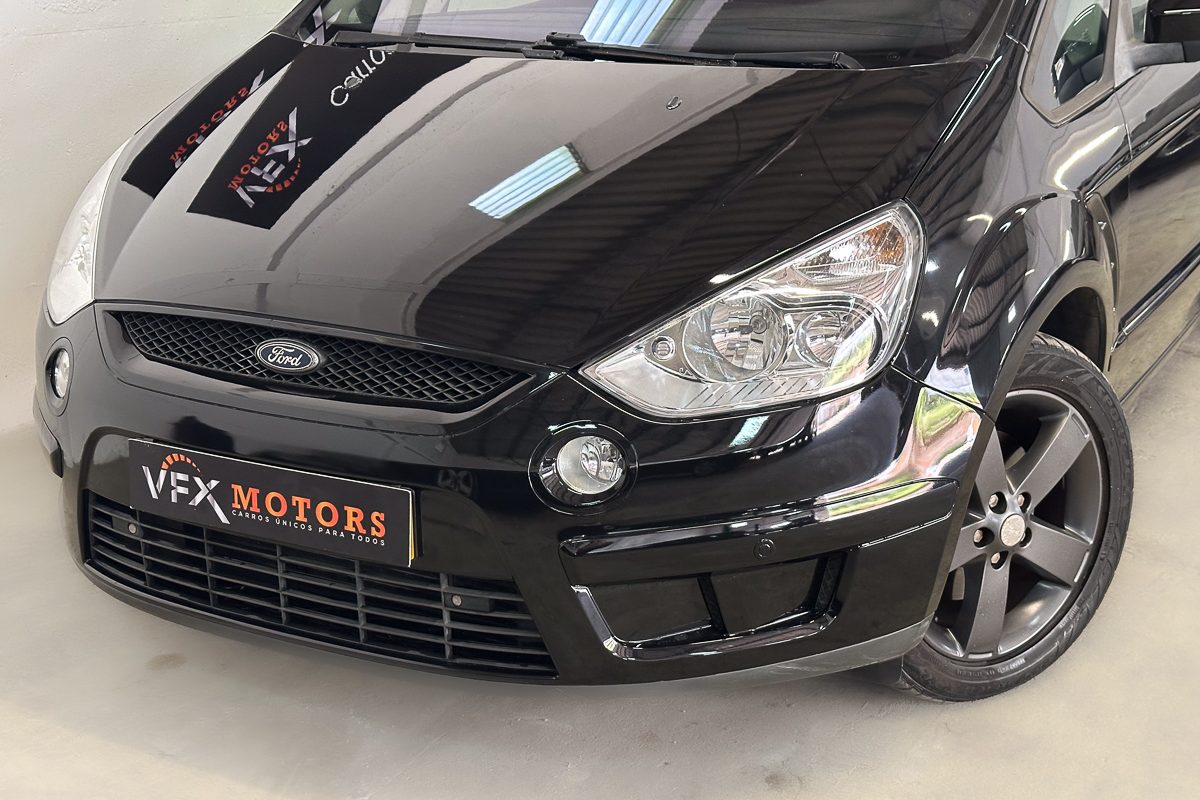 Ford S-MAx 05-DE-57-16