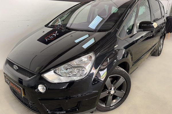 Ford S-MAx 05-DE-57-17